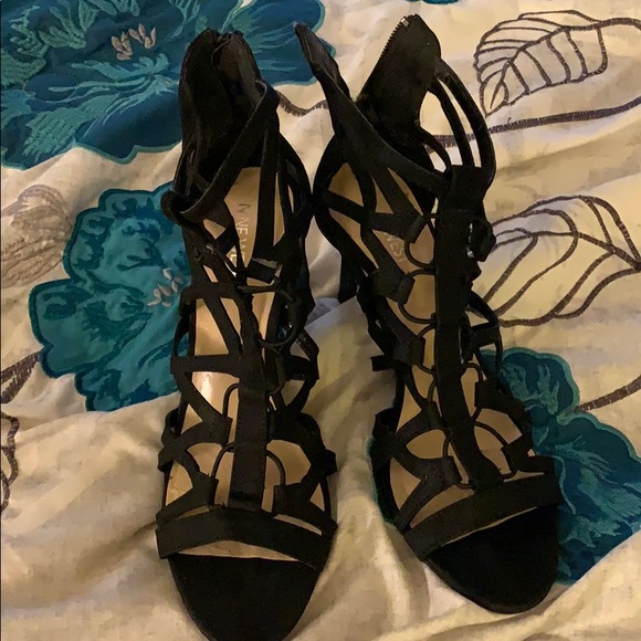 Nine West - Picture 1 of 2